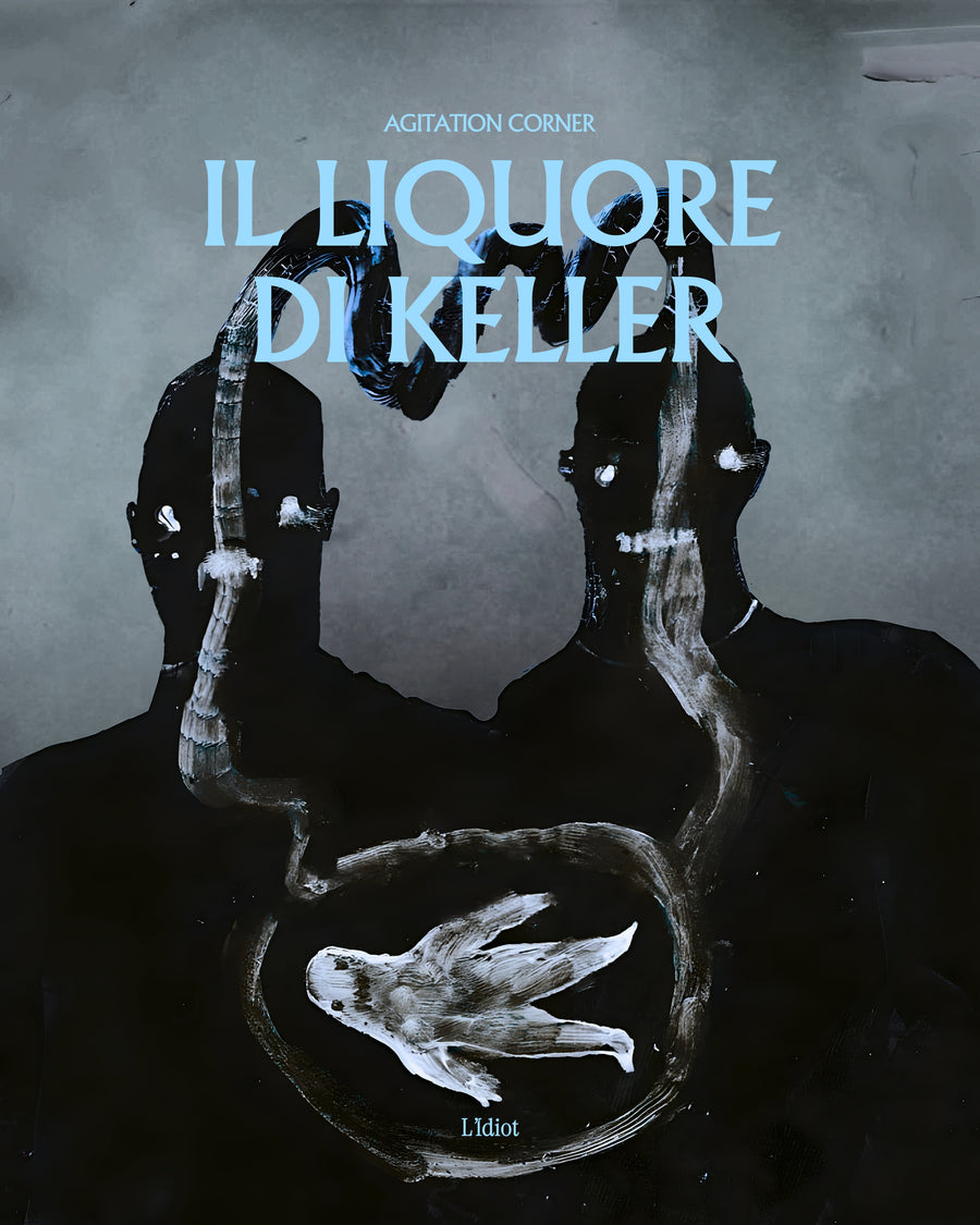 Il liquore di Keller