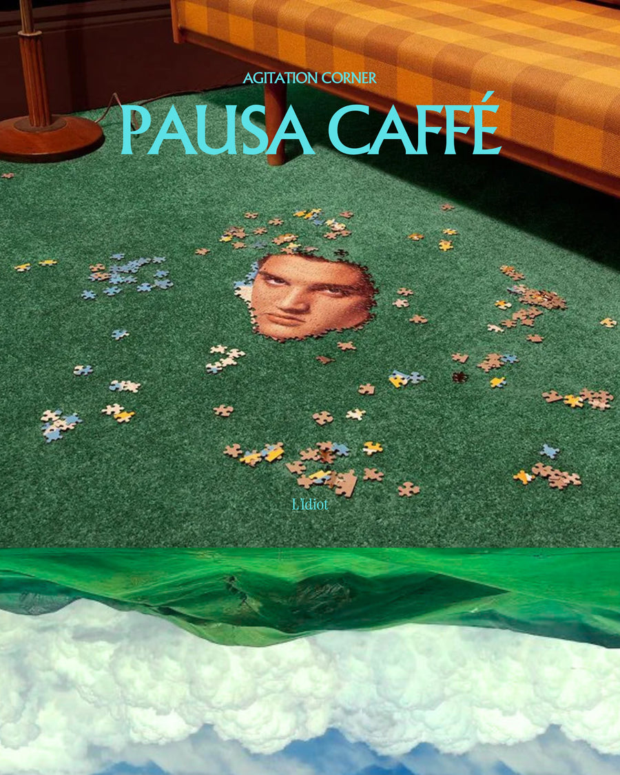 Pausa caffè