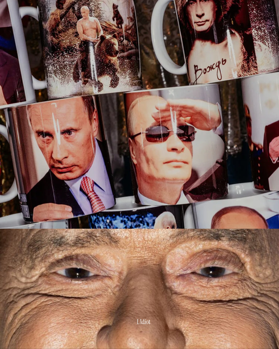 Europa e Russia: storia di un confine da definire