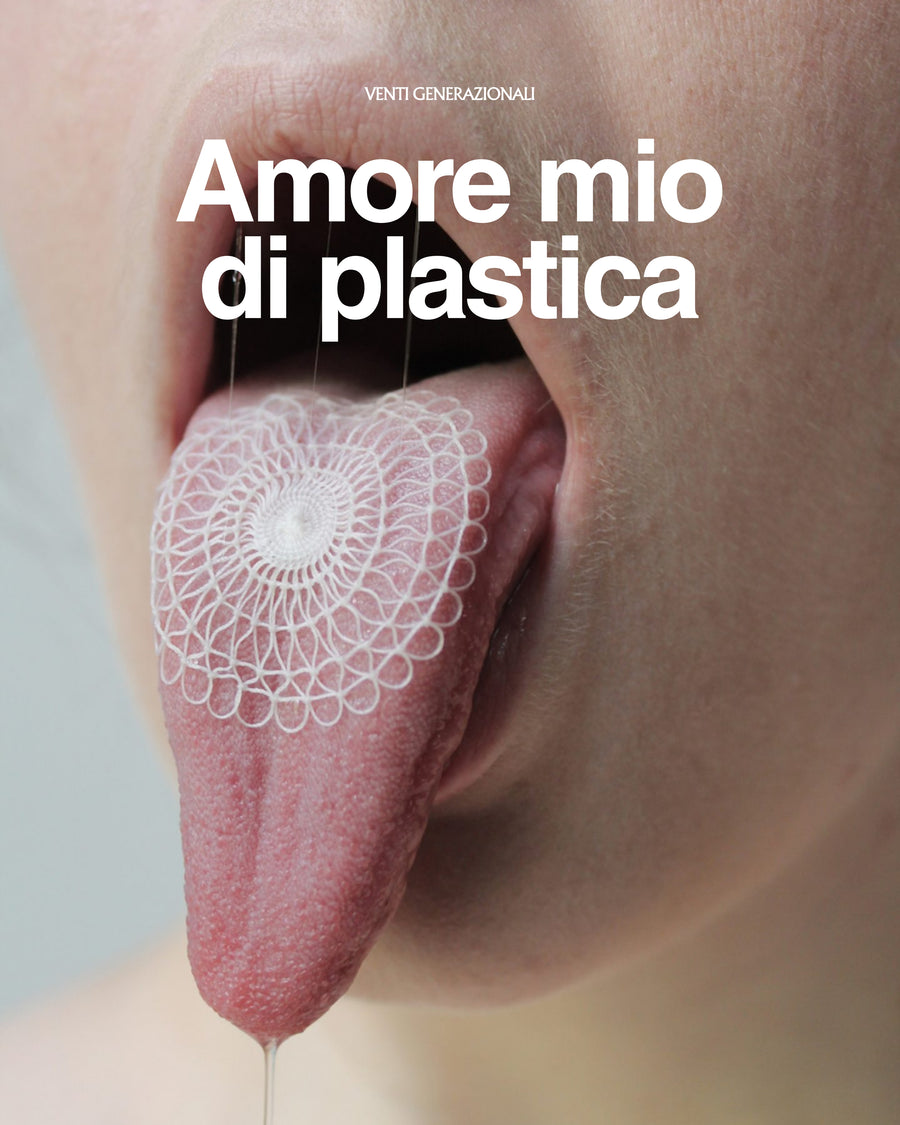 Amore mio di plastica