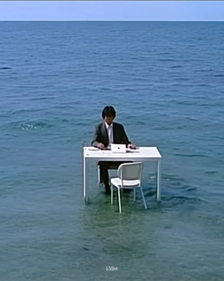 L'In Significato dell’Essere