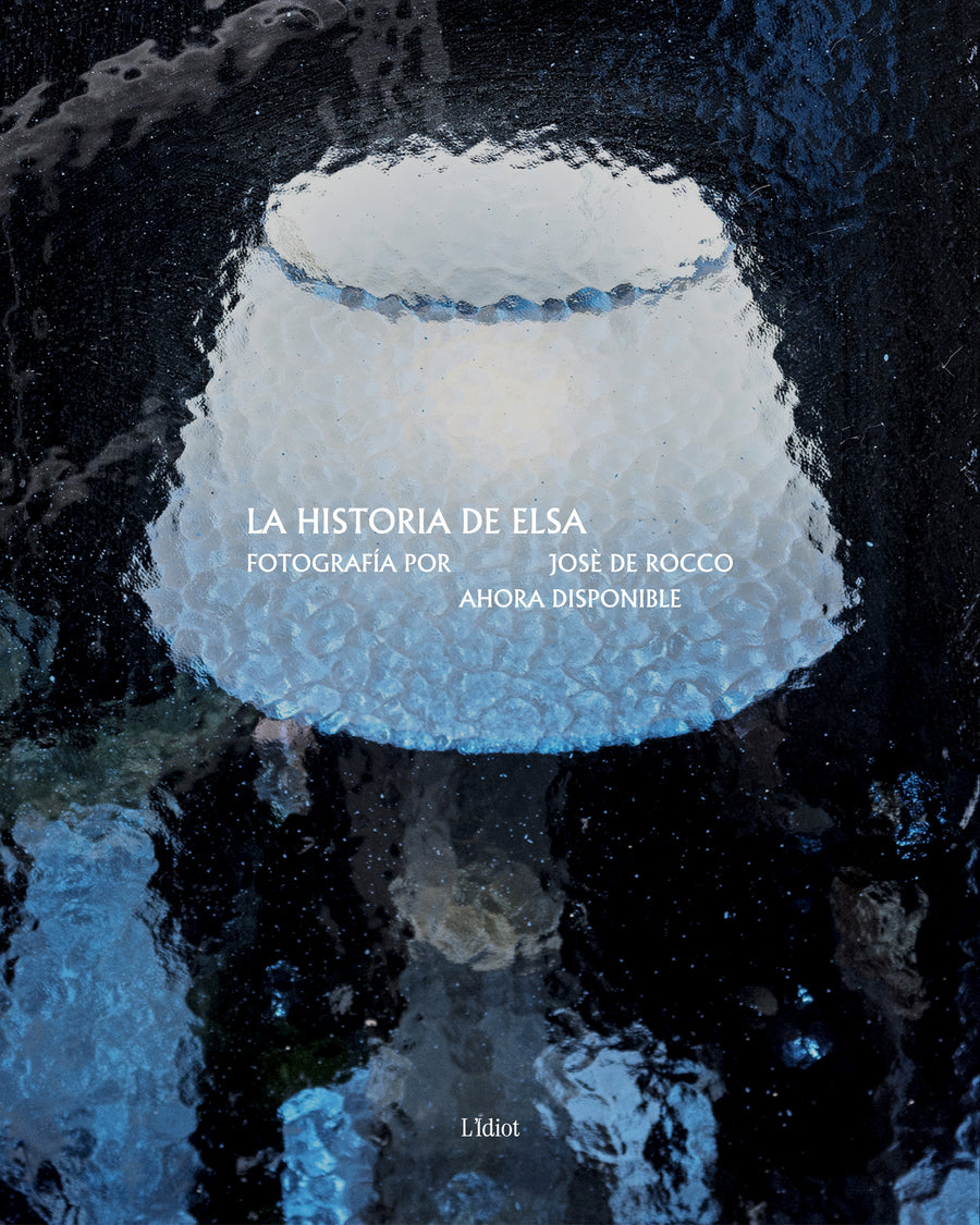 La storia di Elsa