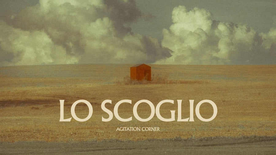 LO SCOGLIO