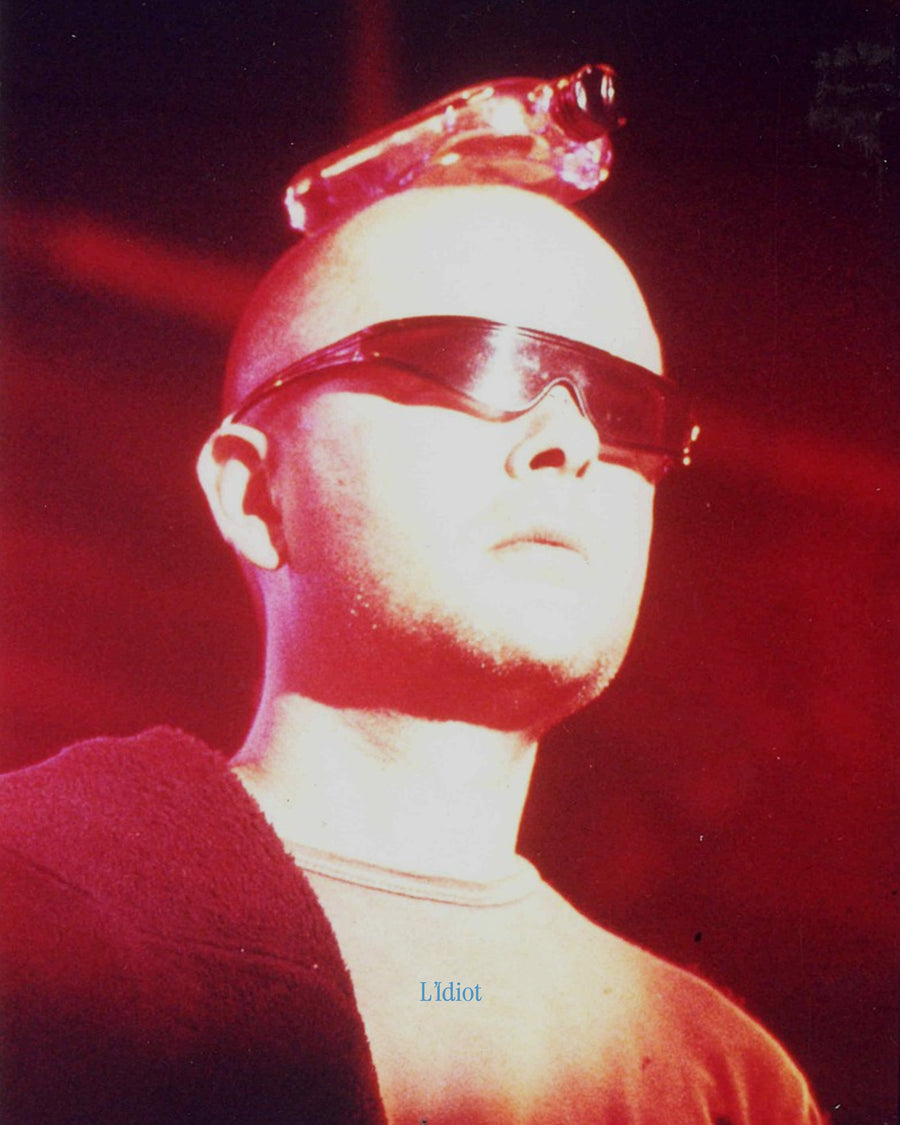Luca Prodan
