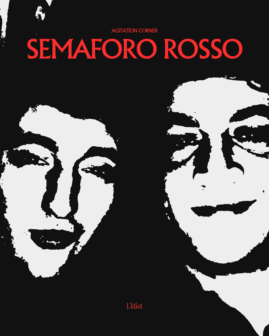 SEMAFORO ROSSO