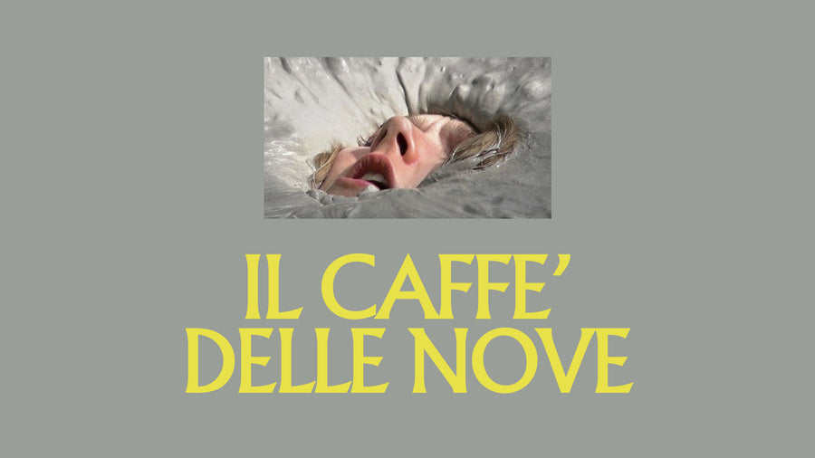 IL CAFFE' DELLE NOVE