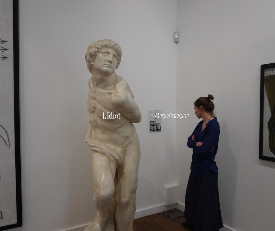 Bellezza Estetica ed Etica della Città